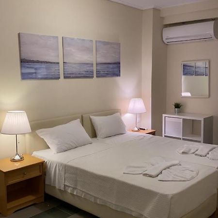 Dina Apartment Athens Exterior photo
